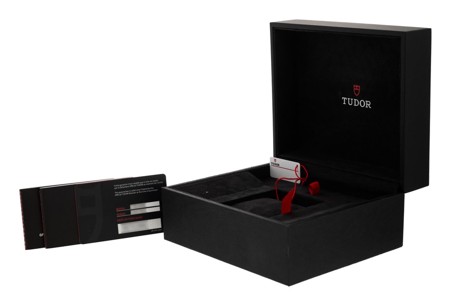 Tudor Black Bay GMT M79830RB-0002